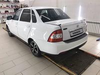 ВАЗ (Lada) Priora 2170 2014 года за 1 800 000 тг. в Атырау