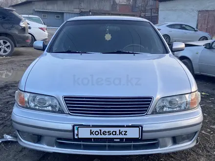 Nissan Maxima 1998 года за 3 450 000 тг. в Алматы – фото 2