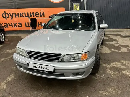 Nissan Maxima 1998 года за 3 450 000 тг. в Алматы – фото 3