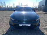 Kia K5 2022 года за 11 058 450 тг. в Астана