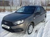 ВАЗ (Lada) Granta 2190 2020 годаfor4 350 000 тг. в Петропавловск