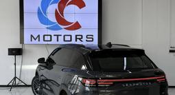 Leapmotor C11 2023 года за 10 600 000 тг. в Астана – фото 2