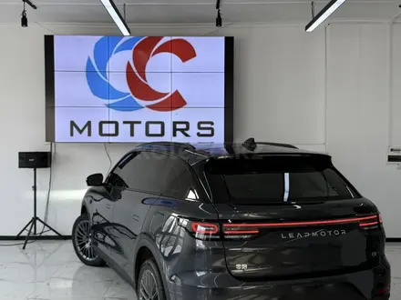 Leapmotor C11 2023 года за 11 000 000 тг. в Астана – фото 2
