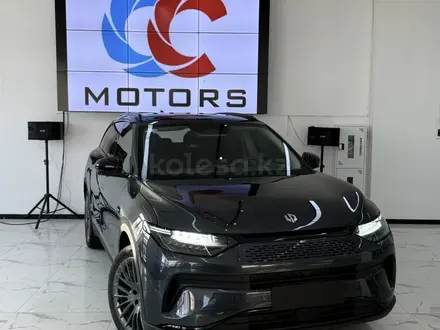 Leapmotor C11 2023 года за 11 000 000 тг. в Астана