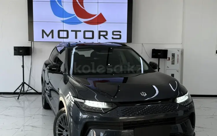Leapmotor C11 2023 годаүшін11 000 000 тг. в Астана