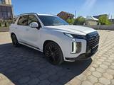 Hyundai Palisade 2024 годаfor26 300 000 тг. в Караганда – фото 4
