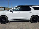 Hyundai Palisade 2024 годаfor26 300 000 тг. в Караганда – фото 5