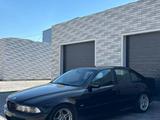 BMW 530 2001 годаүшін3 700 000 тг. в Тараз – фото 4
