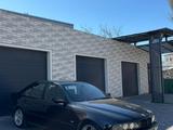 BMW 530 2001 годаүшін3 700 000 тг. в Тараз – фото 3