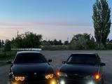 BMW 530 2001 годаүшін3 700 000 тг. в Тараз – фото 2