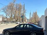 BMW 530 2001 годаүшін3 700 000 тг. в Тараз – фото 5