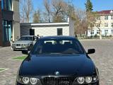 BMW 530 2001 годаүшін3 700 000 тг. в Тараз