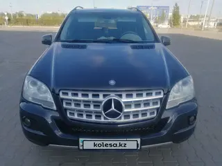 Mercedes-Benz ML 350