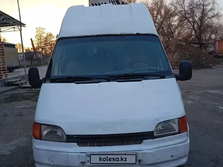 Ford Transit 1993 года за 1 000 000 тг. в Талдыкорган – фото 8