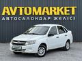 ВАЗ (Lada) Granta 2190 2013 года за 1 800 000 тг. в Актобе