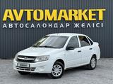 ВАЗ (Lada) Granta 2190 2013 годаүшін1 800 000 тг. в Актобе