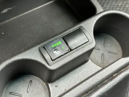 ВАЗ (Lada) Granta 2190 2013 года за 1 800 000 тг. в Актобе – фото 12