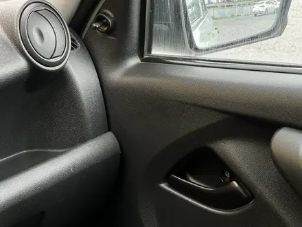 ВАЗ (Lada) Granta 2190 2013 года за 1 800 000 тг. в Актобе – фото 18