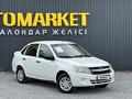 ВАЗ (Lada) Granta 2190 2013 года за 1 800 000 тг. в Актобе – фото 2