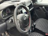 ВАЗ (Lada) Granta 2190 2013 годаүшін1 800 000 тг. в Актобе – фото 5