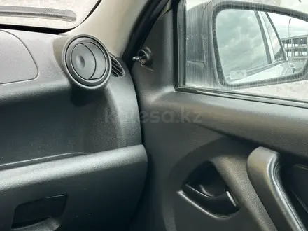 ВАЗ (Lada) Granta 2190 2013 года за 1 800 000 тг. в Актобе – фото 9