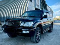 Lexus LX 470 2006 года за 11 000 000 тг. в Астана