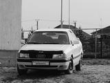 Audi 80 1989 года за 950 000 тг. в Алматы – фото 4