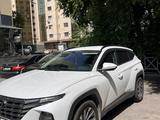 Hyundai Tucson 2022 года за 14 700 000 тг. в Алматы – фото 2