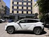Hyundai Tucson 2022 года за 14 700 000 тг. в Алматы – фото 3