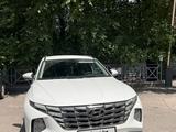 Hyundai Tucson 2022 года за 13 400 000 тг. в Алматы