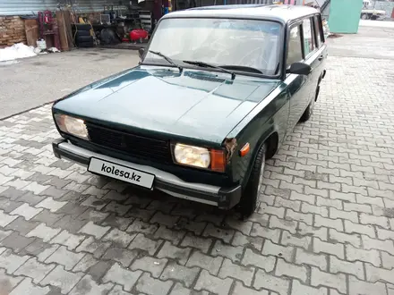 ВАЗ (Lada) 2104 2002 года за 980 000 тг. в Шымкент