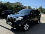 Toyota Land Cruiser Prado 2015 года за 21 500 000 тг. в Алматы – фото 2