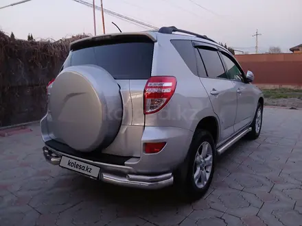 Toyota RAV4 2009 года за 7 900 000 тг. в Алматы – фото 2