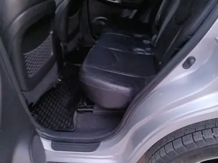 Toyota RAV4 2009 года за 7 900 000 тг. в Алматы – фото 16