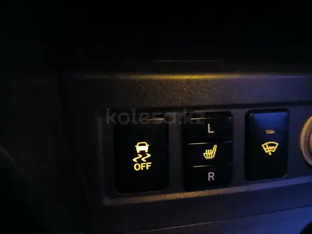 Toyota RAV4 2009 года за 7 900 000 тг. в Алматы – фото 19
