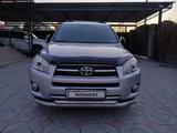 Toyota RAV4 2009 года за 7 900 000 тг. в Алматы
