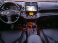 Toyota RAV4 2009 года за 7 900 000 тг. в Алматы – фото 22