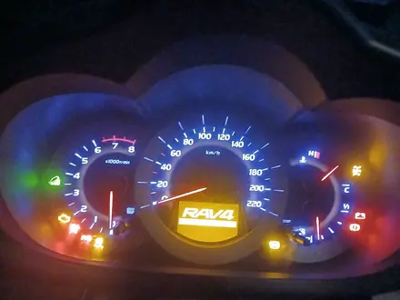 Toyota RAV4 2009 года за 7 900 000 тг. в Алматы – фото 23