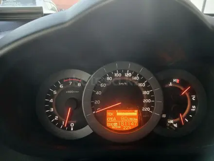 Toyota RAV4 2009 года за 7 900 000 тг. в Алматы – фото 24