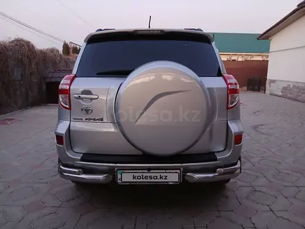 Toyota RAV4 2009 года за 7 900 000 тг. в Алматы – фото 4
