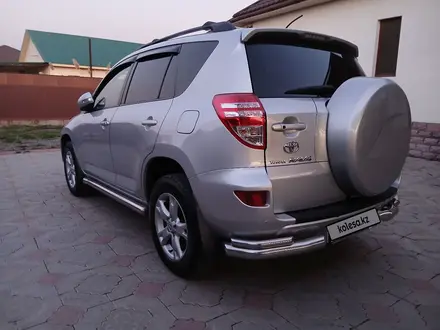 Toyota RAV4 2009 года за 7 900 000 тг. в Алматы – фото 5