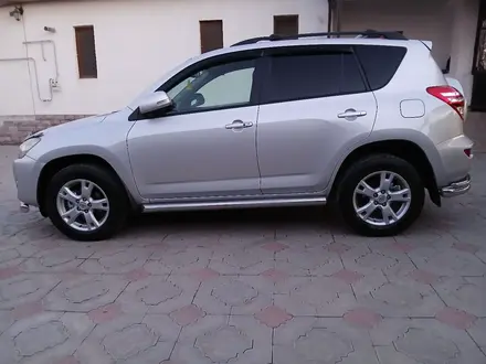 Toyota RAV4 2009 года за 7 900 000 тг. в Алматы – фото 6