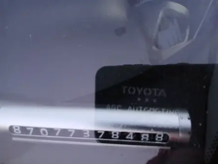 Toyota RAV4 2009 года за 7 900 000 тг. в Алматы – фото 7