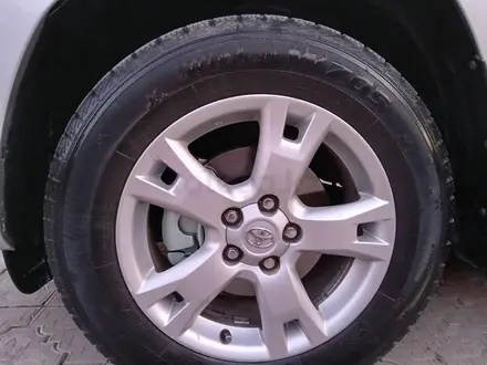 Toyota RAV4 2009 года за 7 900 000 тг. в Алматы – фото 8