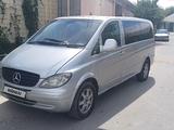 Mercedes-Benz Vito 2003 года за 5 500 000 тг. в Шымкент – фото 2