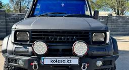 Toyota Land Cruiser Prado 1995 года за 8 500 000 тг. в Алматы