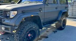 Toyota Land Cruiser Prado 1995 года за 8 500 000 тг. в Алматы – фото 2
