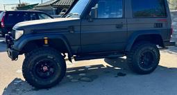 Toyota Land Cruiser Prado 1995 года за 8 500 000 тг. в Алматы – фото 5
