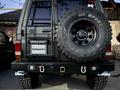 Toyota Land Cruiser Prado 1995 годаүшін8 500 000 тг. в Алматы – фото 6