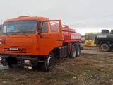 КамАЗ  5320 2004 годаүшін11 500 000 тг. в Шымкент – фото 4